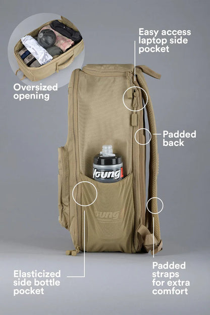 730 EXPEDITION BACKPACKS