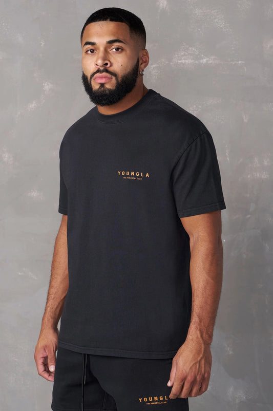 473 - IMMORTAL CLUB TEES