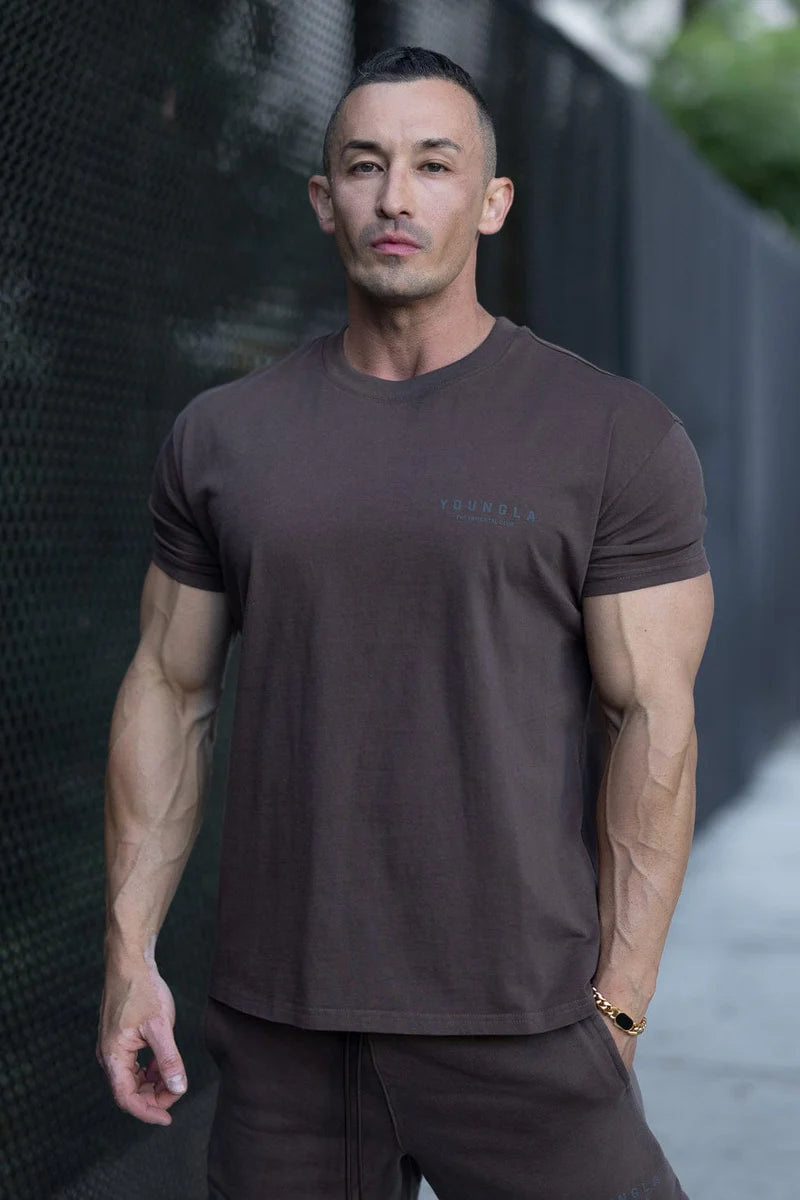 473 - IMMORTAL CLUB TEES