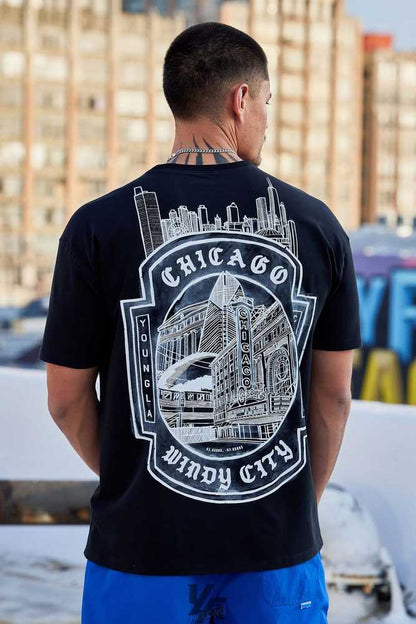 457 - US TOUR TEES