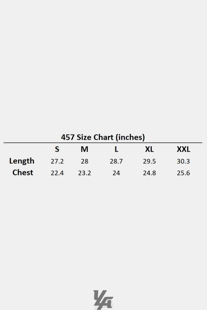 457 - US TOUR TEES