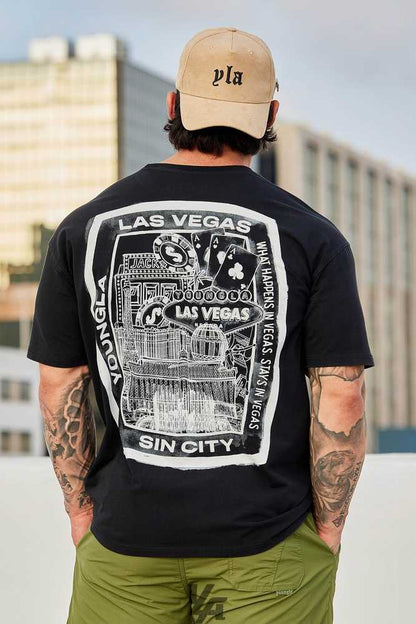 457 - US TOUR TEES