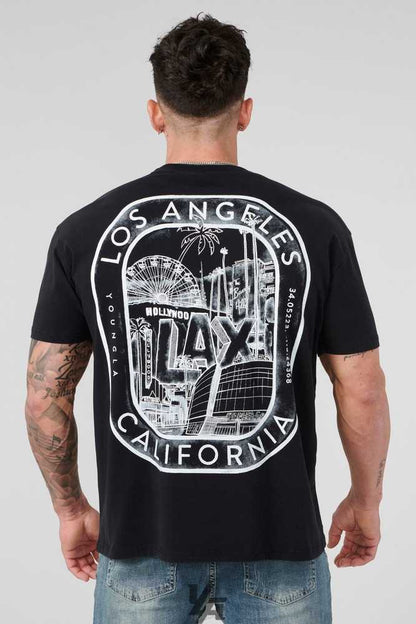 457 - US TOUR TEES