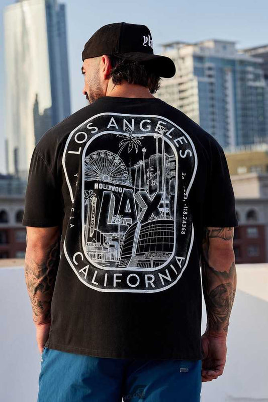 457 - US TOUR TEES