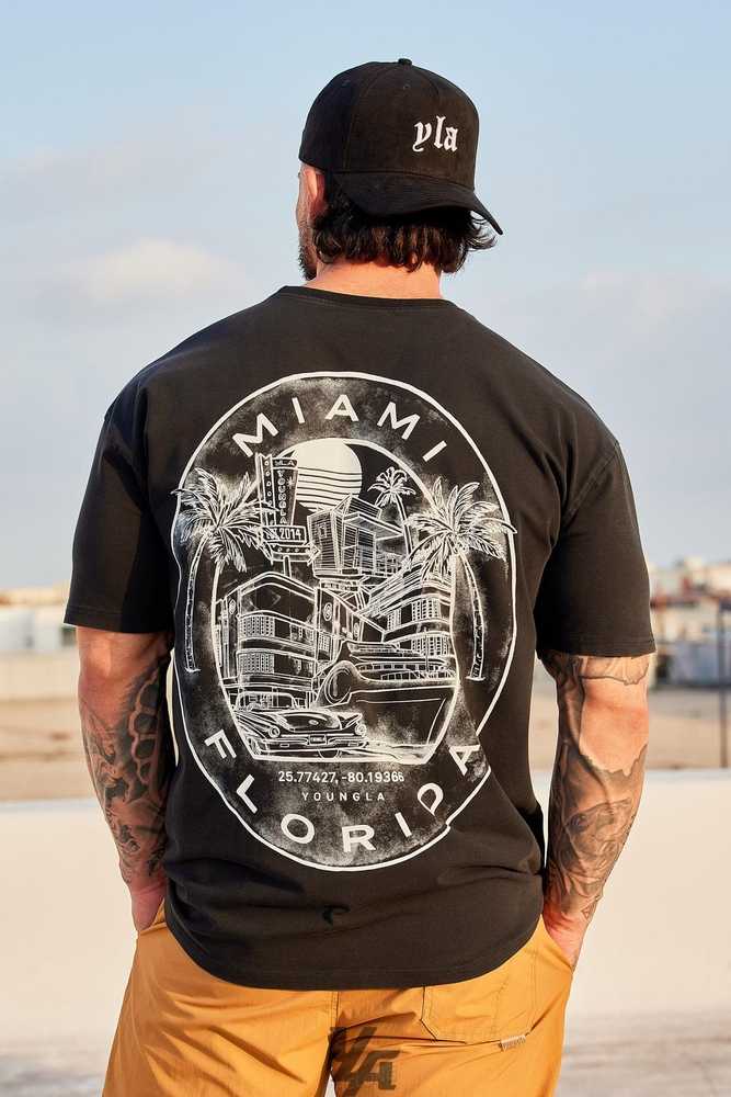 457 - US TOUR TEES