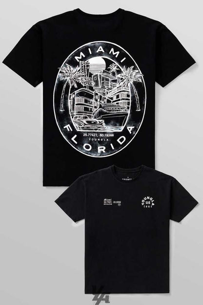 457 - US TOUR TEES