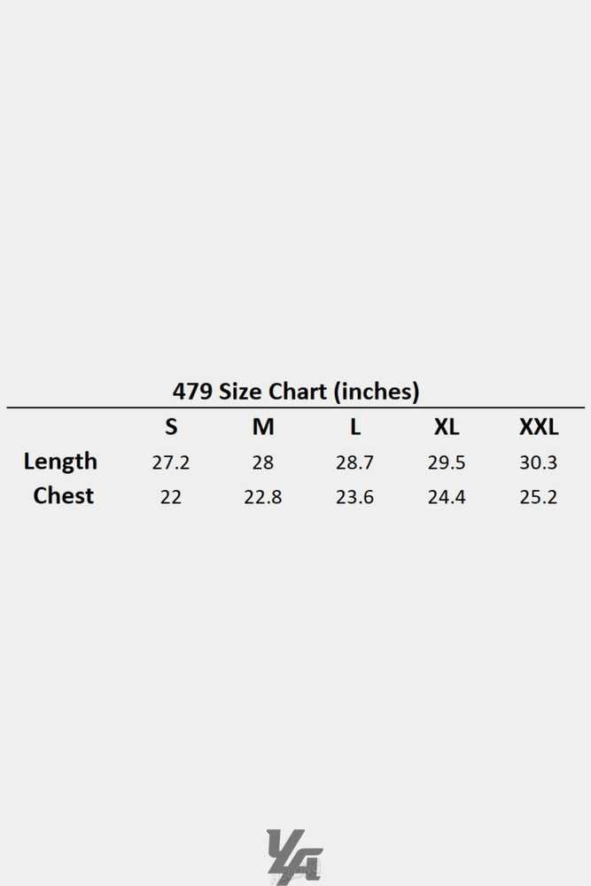 479 - TONAL TEES