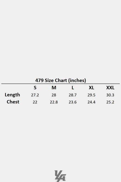 479 - TONAL TEES