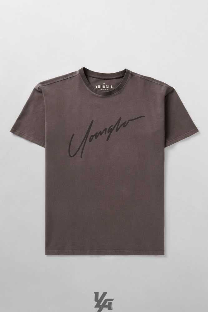 479 - TONAL TEES