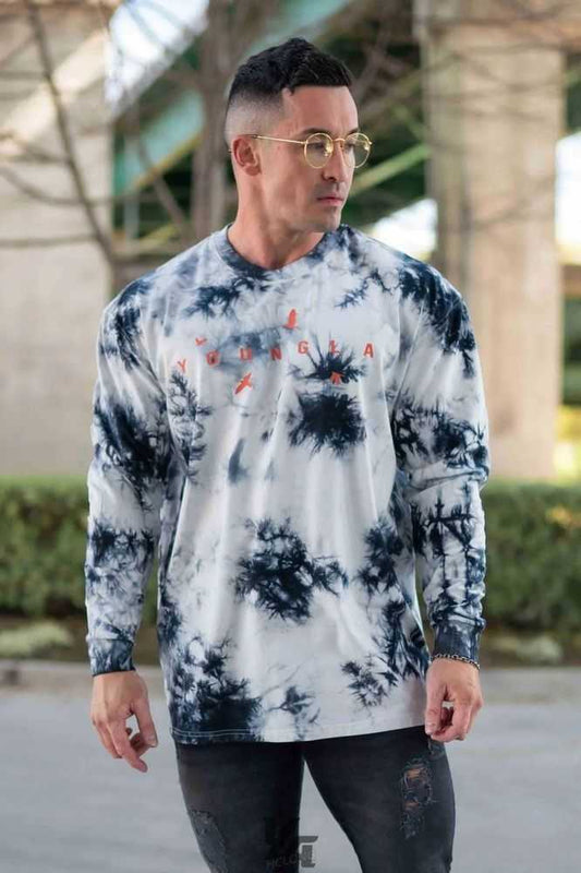 811 LIBERTY LONG SLEEVES - FINAL SALE