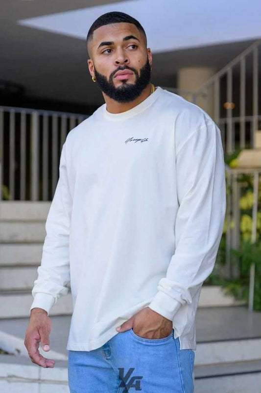 812 SIGNATURE LONG SLEEVES - FINAL SALE