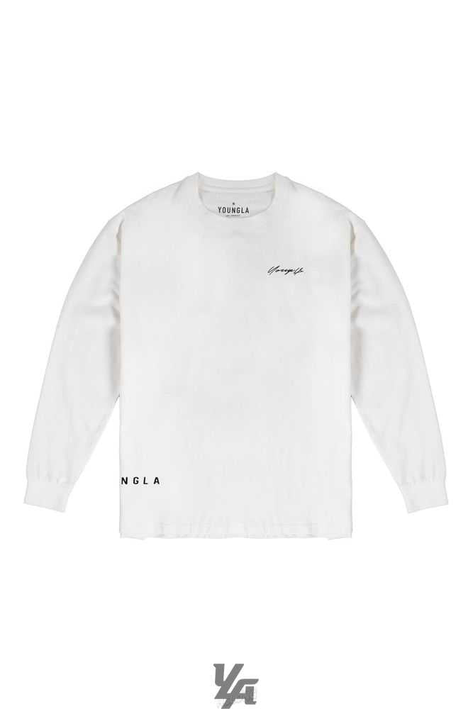812 SIGNATURE LONG SLEEVES - FINAL SALE