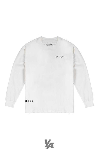 812 SIGNATURE LONG SLEEVES - FINAL SALE
