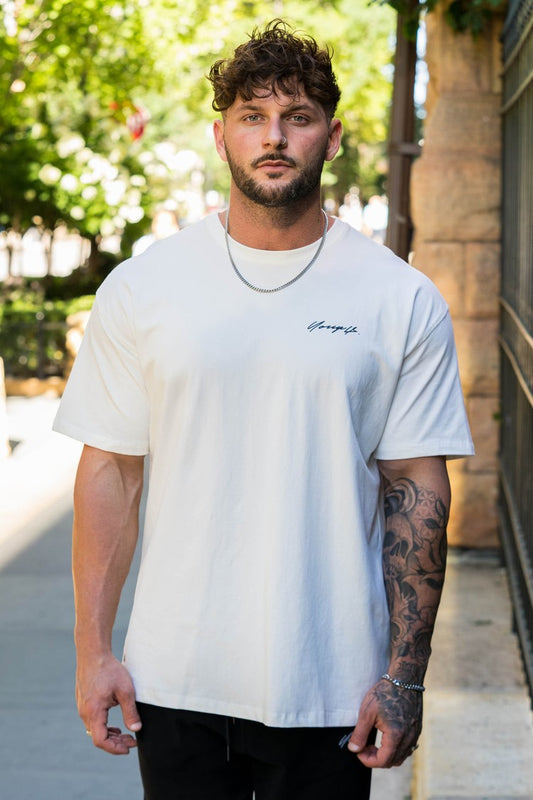 414 SIGNATURE TEES - FINAL SALE