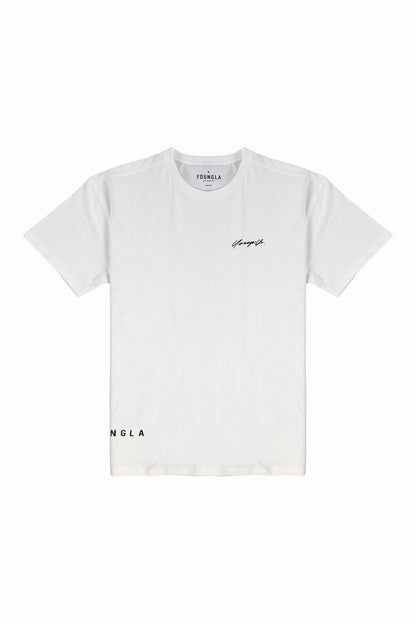 414 SIGNATURE TEES - FINAL SALE