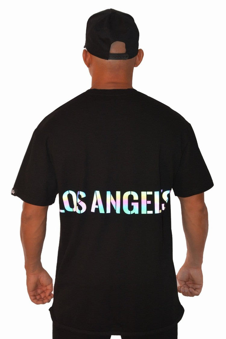 426 REFLECTIVE OVERSIZED LOS ANGELES - FINAL SALE