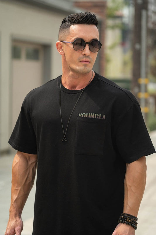 426 REFLECTIVE OVERSIZED LOS ANGELES - FINAL SALE