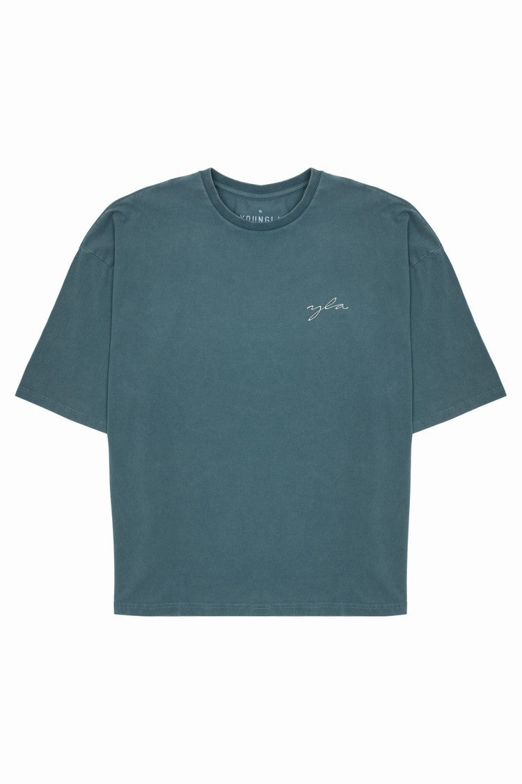 464 SKYLINE SUPER SIZED TEES - FINAL SALE