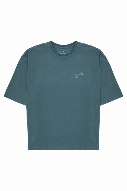 464 SKYLINE SUPER SIZED TEES - FINAL SALE