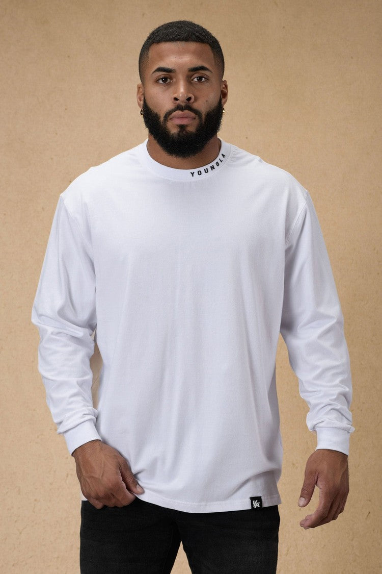 810 TRADEMARK LONGSLEEVES - FINAL SALE