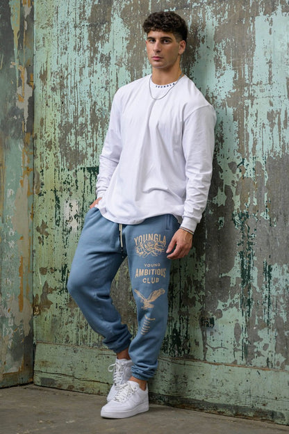 810 TRADEMARK LONGSLEEVES - FINAL SALE