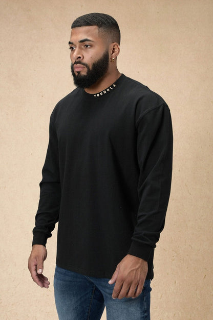 810 TRADEMARK LONGSLEEVES - FINAL SALE