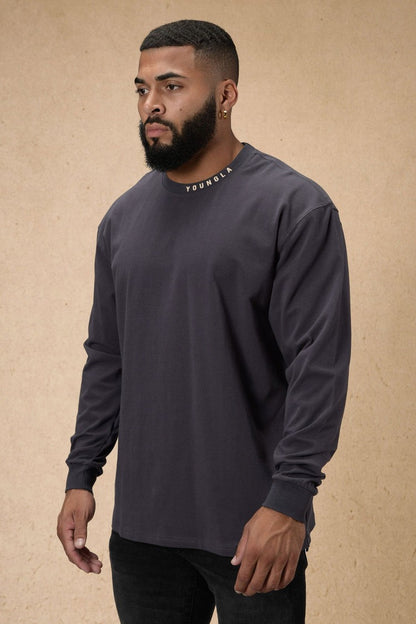 810 TRADEMARK LONGSLEEVES - FINAL SALE