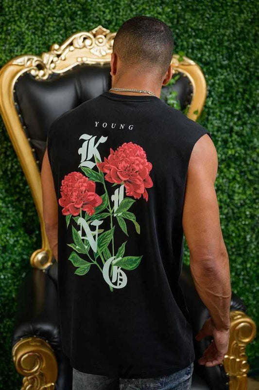 316 YOUNG KING - FINAL SALE