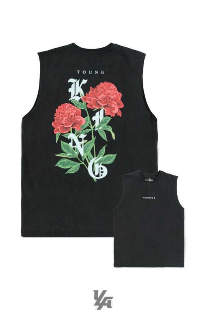 316 YOUNG KING - FINAL SALE