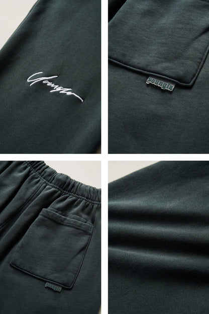 220 - SUNDAY SWEATS