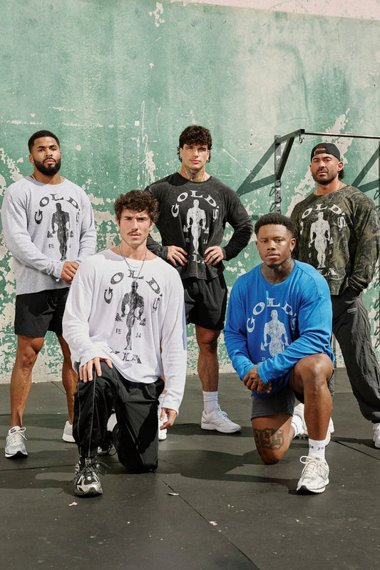 Purefit Store SHIRTS & TANKS- MENS – PUREFIT