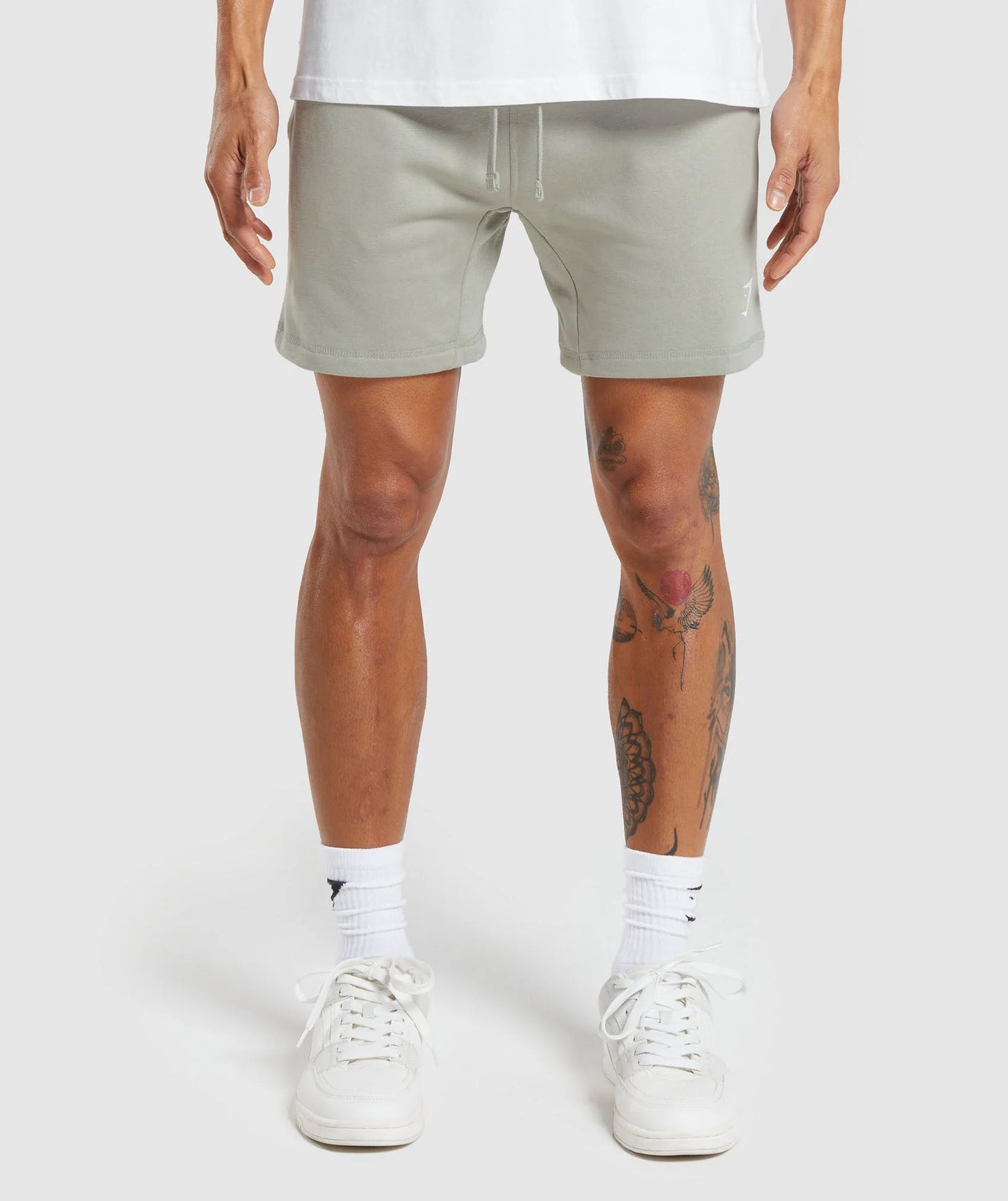 CREST 7" SHORTS