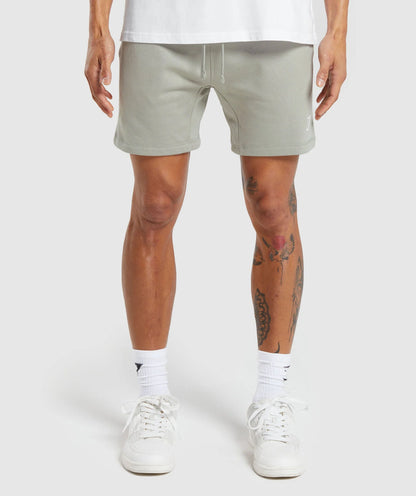 CREST 7" SHORTS