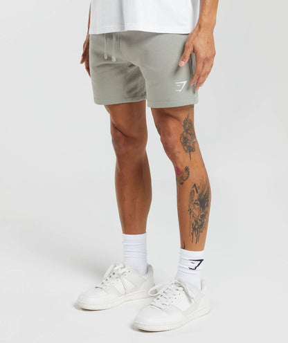 CREST 7" SHORTS