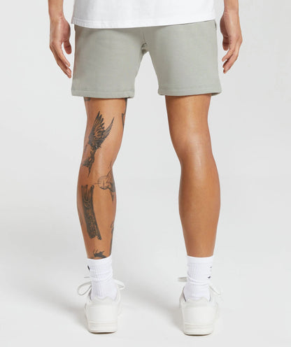 CREST 7" SHORTS