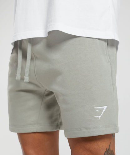 CREST 7" SHORTS