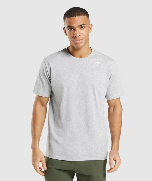 CREST T-SHIRT