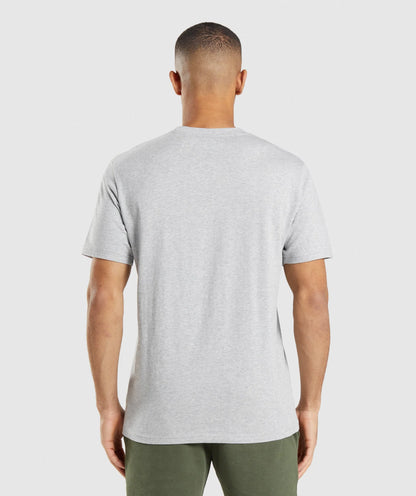 CREST T-SHIRT