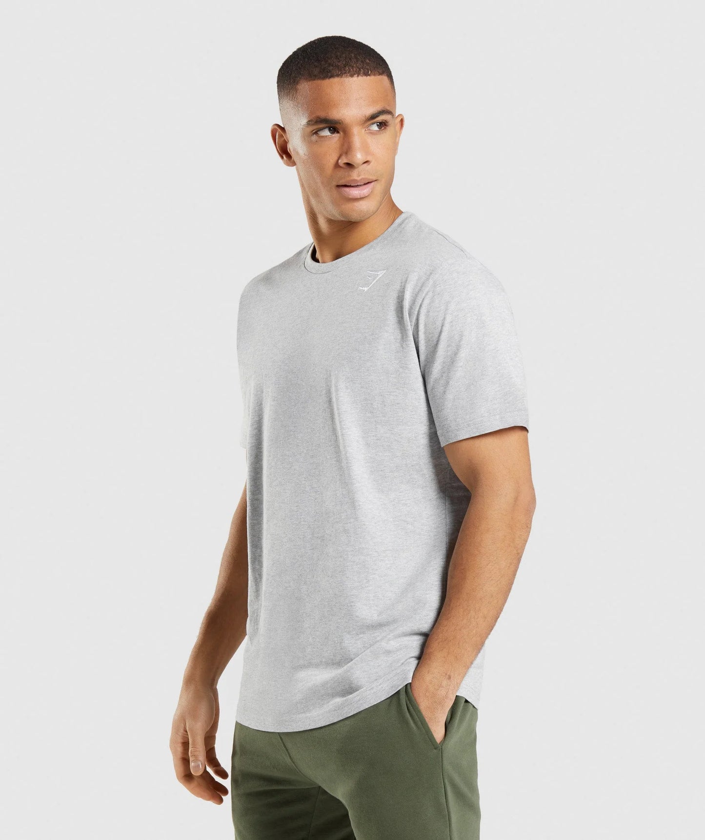 CREST T-SHIRT