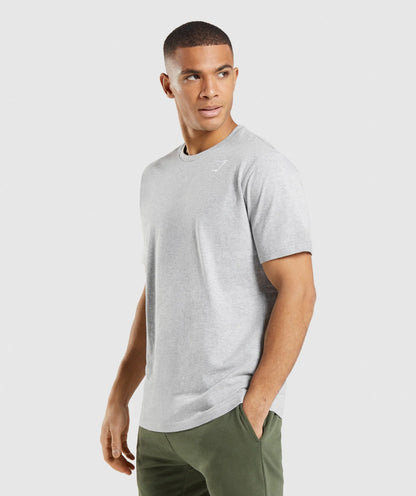CREST T-SHIRT