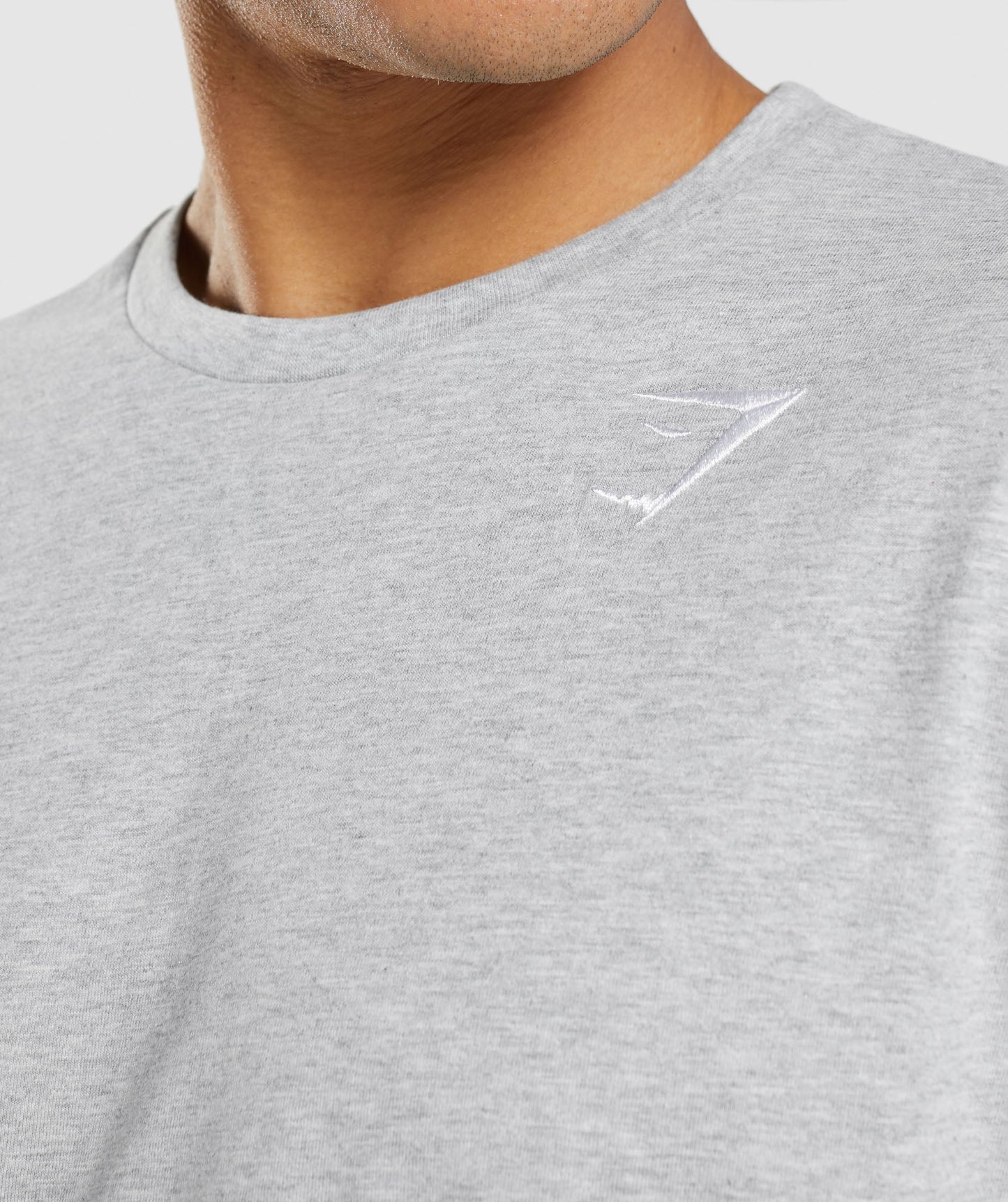 CREST T-SHIRT
