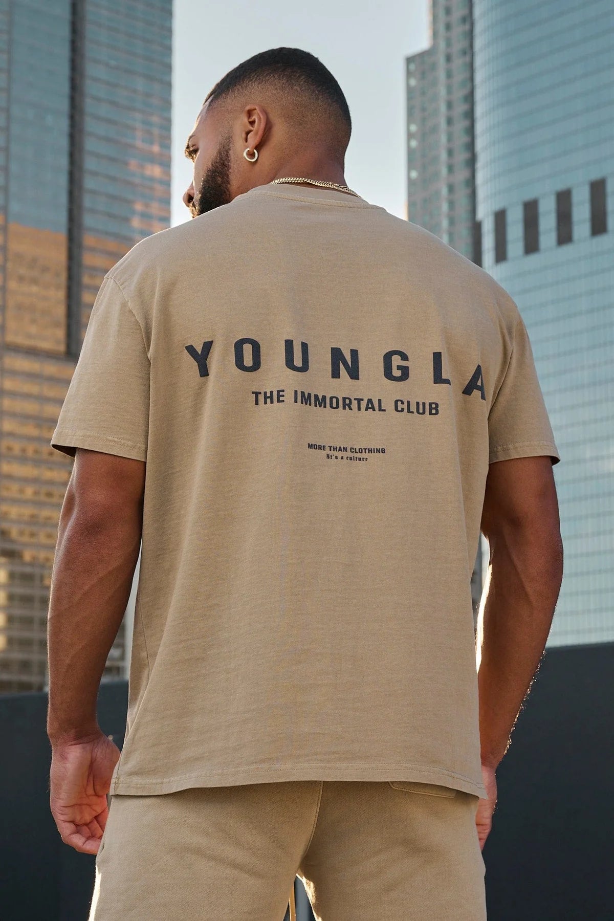 473 - IMMORTAL CLUB TEES