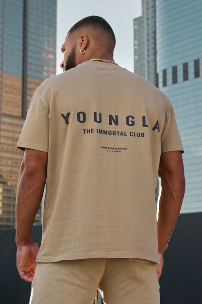 473 - IMMORTAL CLUB TEES