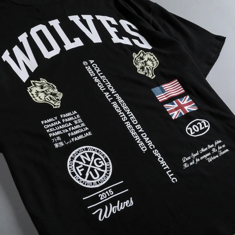 UNION PREMIUM TEE