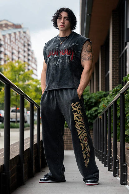 2119 - INFERNO SWEATS