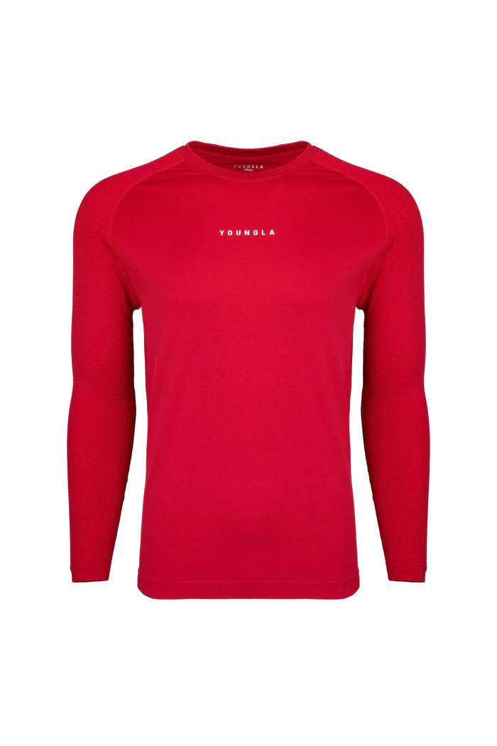823 NEW GEN COMPRESSION LONGSLEEVES