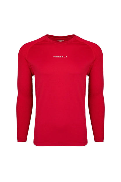 823 NEW GEN COMPRESSION LONGSLEEVES