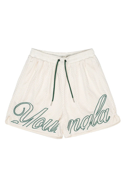 155 CHAMPIONSHIP SHORTS
