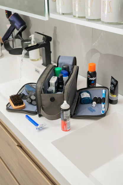 950 LAH TOILETRY BAG (PROMO FLASH)