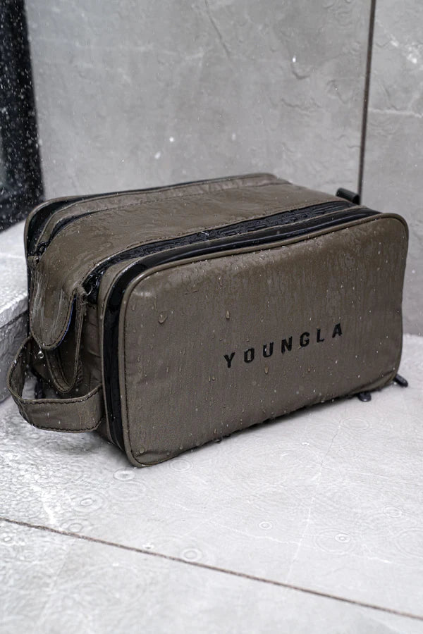950 LAH TOILETRY BAG (PROMO FLASH)